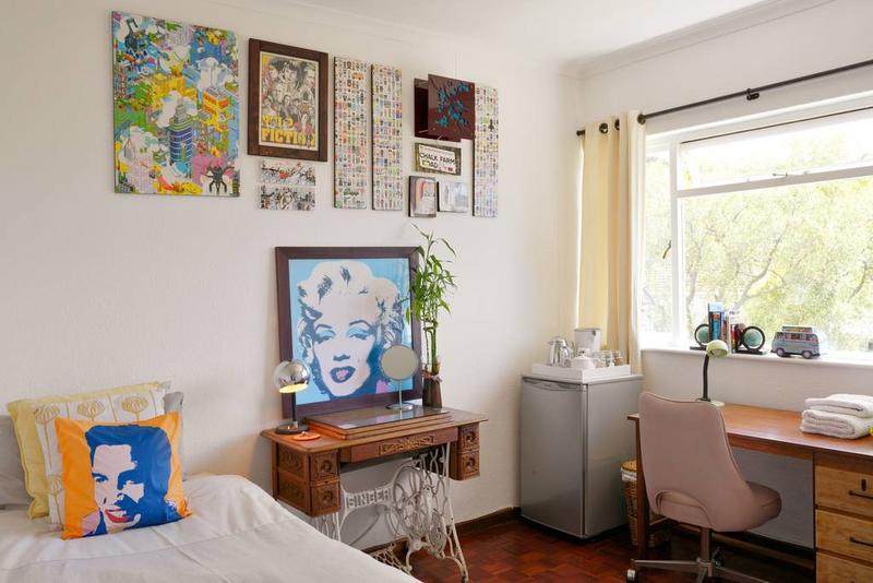 2 Bedroom Property for Sale in Tamboerskloof Western Cape